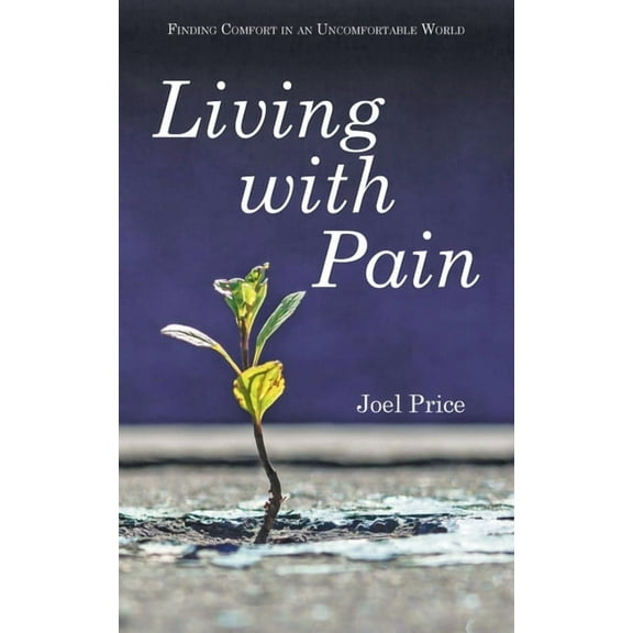 Living with Pain, (Paperback)