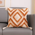 thumbnail image 1 of Yidarton 45*45CM Pillow Case Geometric Tufted Waist, 1 of 6