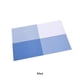 thumbnail image 4 of Wosthever Manteles individuales multicolores Estilo simple Impermeable Mantel individual lavable Aislamiento térmico Mantel protector Cocina Type2 NO2, 4 of 6