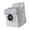 White, variant on 7829 Weatherproof Washing Machine Cover Having Reinforced Stitching Helps Prevent Color Fading And Moisture Problems
