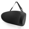 thumbnail image 1 of Reposacabezas de coche, asiento de coche para niños, almohada para dormir de lado, espuma viscoelástica suave, rebote lento, almohada para el cuello en forma de U para coche, 1 of 3