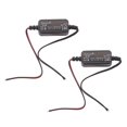 thumbnail image 1 of Convertidor 2 Piezas: Convertidores De Sustro De Energía Reducidos (12V A 9V 5A), Módulo De Regudores Para Audio De Automóv Gloria Módulo de potencia reductor DC-DC, 1 of 4