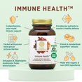 thumbnail image 3 of Suplemento PURE SYNERGY Immune Health Mushroom 60 cápsulas, 3 of 6