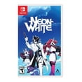 thumbnail image 1 of Neon White - Nintendo Switch, 1 of 2