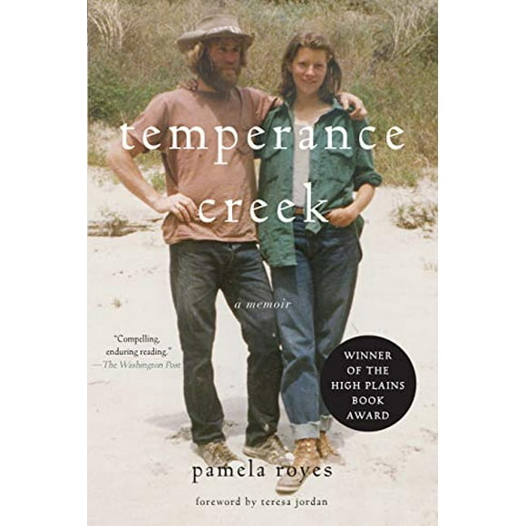 Temperance Creek: A Memoir