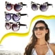 thumbnail image 3 of Gafas de Sol Retro Minnieouse Ligeras y Portátiles Vintage Color Rojo, 3 of 6