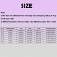 thumbnail image 4 of Godom Boys Sweatshirts Kids Child Toddler Boy Girl Solid Long Sleeve Patchwork Hooded Thickened Warm Sweatshirt Pullover Blouse Tops, 4 of 7