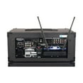 thumbnail image 6 of VocoPro 200W 4CH Multi-Format Digital, USB, Black CHAMPIONREC9, 6 of 9