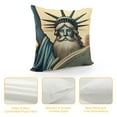 thumbnail image 4 of Decorative Throw Pillow Covers, Cushion Case Decor, Home Decoration, 4 of 5