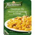 thumbnail image 1 of Michelina's Cheeseburger Mac, 1 of 2