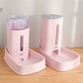 thumbnail image 5 of Dispensador automático de comida para gatos, comedero para gatos, comedero para perros y bebederos., 5 of 5