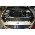 thumbnail image 2 of Injen 14 Ford Fusion 2.0L Eco Boost 4Cyl Short Ram Intake w/MR Tech & Heat Shield Polished Fits select: 2021 TOYOTA TUNDRA DOUBLE CAB SR/SR5, 2 of 2