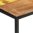 thumbnail image 3 of vidaXL Sideboard 150x30x75 cm Solid Reclaimed Wood, 3 of 4