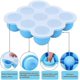 thumbnail image 1 of Baby Food Storage Weaning Pots Freezer Containers Trays, 1 of 4