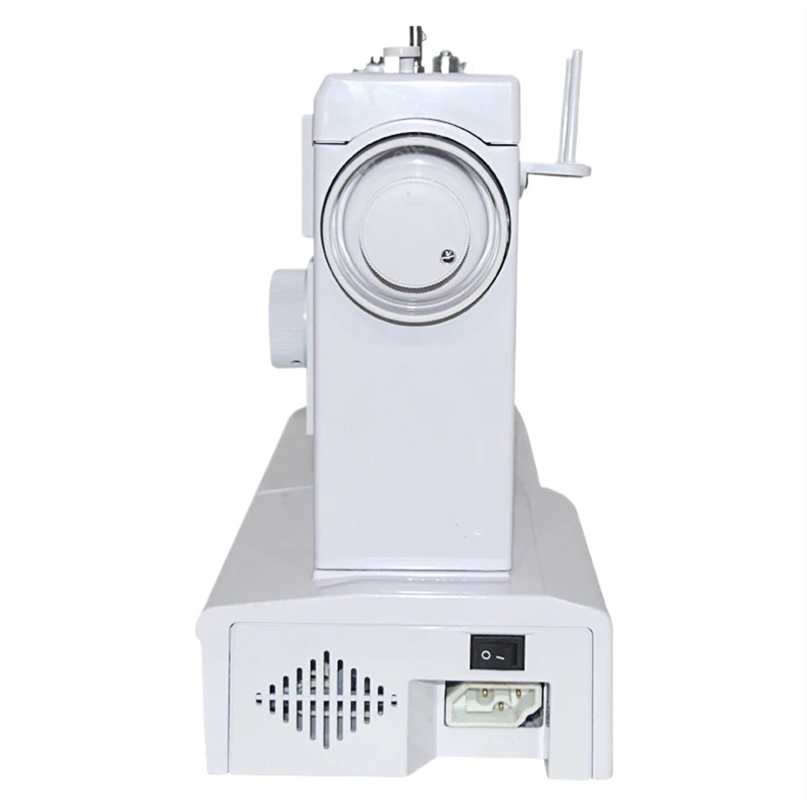Small Size Household Sewing Machine Sewed Clothes Multifunctional Sew Machine Multiple Routing Methods