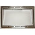 thumbnail image 1 of Contoure Microwave Oven Trim Kit RV-TRIM7S Use With Microwave Oven Model RV-788S; 19 Inch Width x 12.69 Inch Height; Stainless Steel, 1 of 3