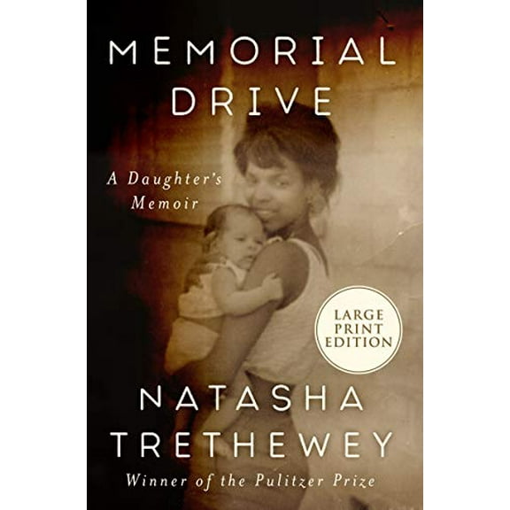 Pre-Owned Memorial Drive: A Daughter's Memoir (Paperback) 0063076705 9780063076709