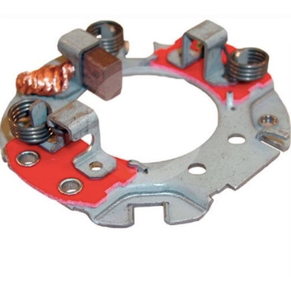 New Starter Brush Holder For Mitsubishi Onan,Toyota,Nissan 698306