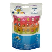 Build-A-Bear Micro Mini Beans® 4-inch Mystery Plush