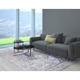 thumbnail image 3 of Emerald Milton Red & Blue 2'2" x 3'2" Accent Rug, 3 of 6