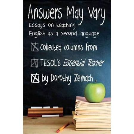 Business Management Essays How To Write A Good Thesis Statement For An Essay also Sample High School Essay Answers May Vary Essays On Teaching English As A Second Language How To Write A Thesis Statement For A Essay