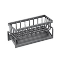 thumbnail image 2 of Sioweci Dish Drying Rack for Kitchen Sink Draining Rack with Tilted Water Tray Space-Saving Dish Rack Organizer for Countertop Storage Utensil Holder Grey Size B, 2 of 13