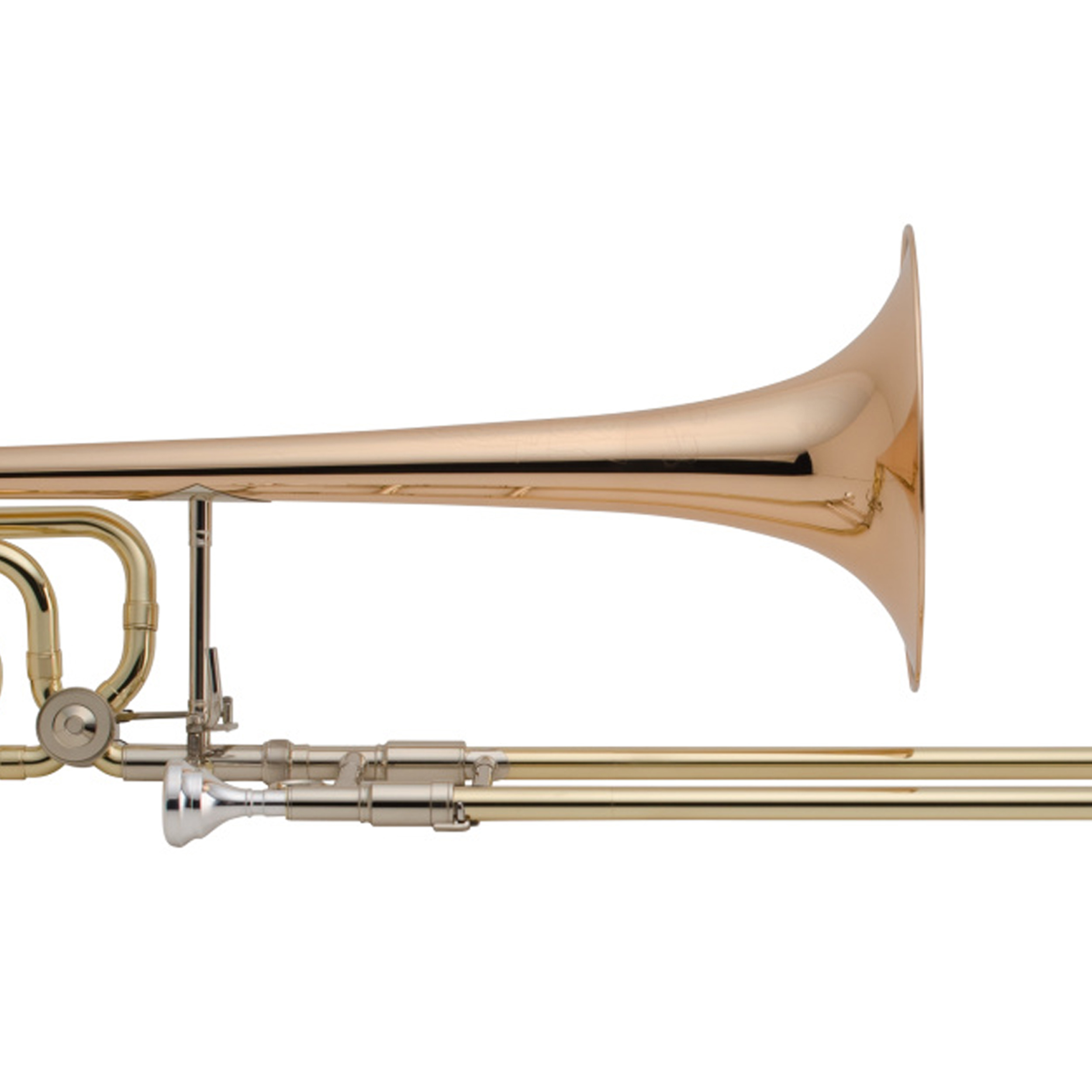 Conn 52H Artist Series Trombone