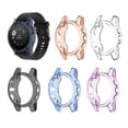 thumbnail image 4 of Funda Protectora De Tpu Para Reloj Inteligente Garmin Fenix ​​5S Y Fenix ​​5Sx Plus Moyic EL016496-01, 4 of 5
