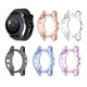thumbnail image 2 of Funda protectora de TPU para reloj inteligente Garmin Fenix y Fenix 5sx 5S Plus Eigraketly EL016496-02, 2 of 5