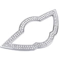 thumbnail image 1 of Customized Design For Your Car's Interior, Bling Crystal Enhances The Beauty Of Your Vehicle, 1 of 4