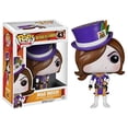 thumbnail image 2 of Funko POP Games: Borderlands Mad Moxxi Action Figure, 2 of 3