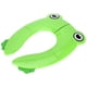 thumbnail image 3 of Orinal plegable portátil para bebé, asiento de entrenamiento para inodoro, almohadilla antideslizante para viajes (verde), 3 of 14