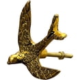 thumbnail image 4 of Set Of Six Eagle Cabinet Knobs by Perilla Home, 4 of 9