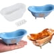 thumbnail image 3 of 6 Caja de jabón, molde de fundición de resina epoxi, soportes para platos, arte y joyería Diy, 3 of 5
