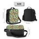 thumbnail image 2 of Disketp Vegan1 Bolsa Térmica Estampada para Almuerzo, Lonchera para Hombres y Mujeres Adultos, 2 of 7