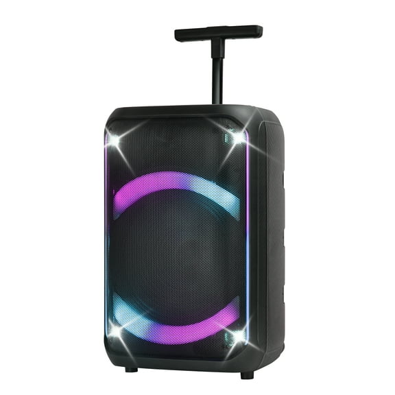 Supersonic IQ5012DJBT Portable Bluetooth Speaker 30W