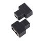 thumbnail image 1 of 2 piezas de 3,5 mm, macho, 3 canales, RJ45, adaptador divisor de conector de 8 núcleos, distribuidor de red POE, 1 of 15