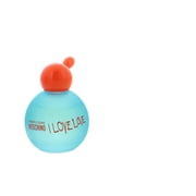 Moschino I Love Love Eau de Toilette, 0.16 oz