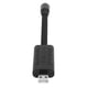 thumbnail image 5 of Mini cámara de seguridad cámara inalámbrica WiFi con enchufe USB de visión remota 1080P para el hogar, 5 of 8