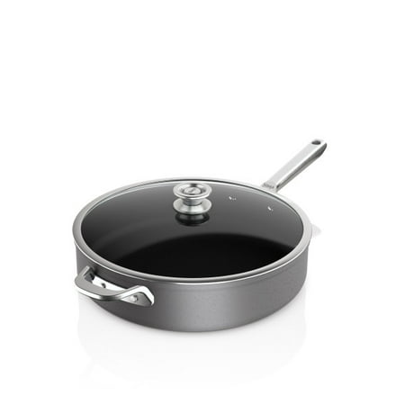 

Ninja™ Foodi™ NeverStick® Premium Nest System 5-Quart Saut Pan