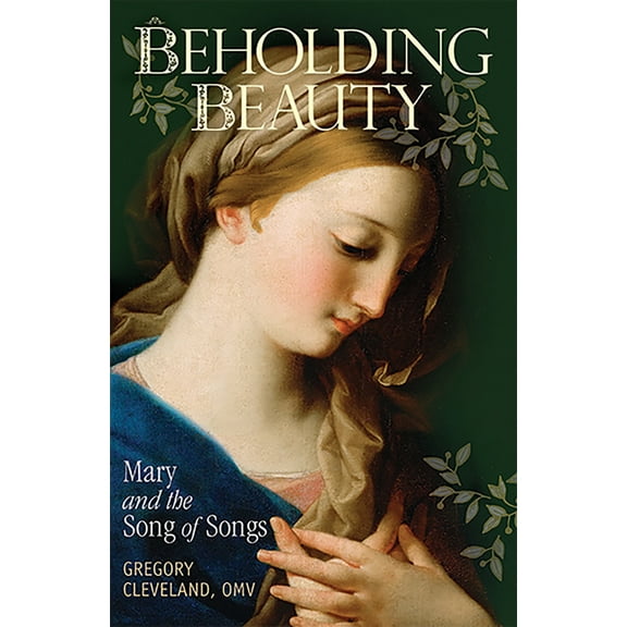 Beholding Beauty, (Paperback)