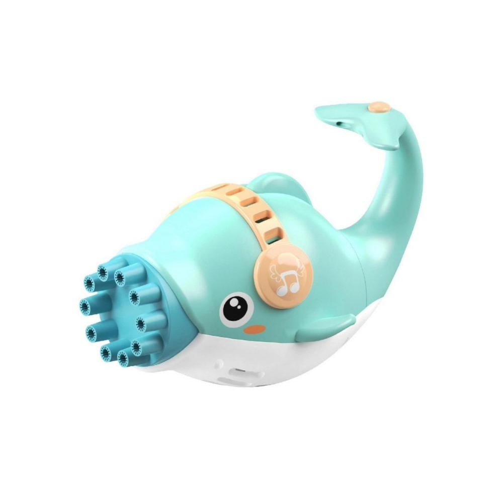 Bubble Machine Outdoor Bubble Machine for Kids Electric Automatic