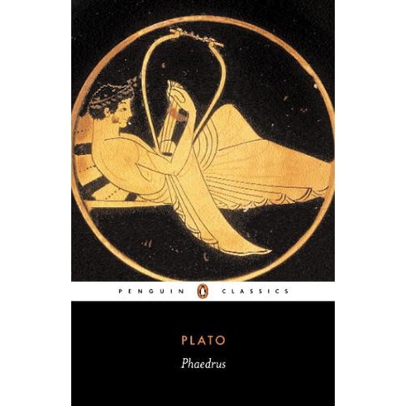 Pre-Owned Phaedrus (Penguin Classics) Paperback