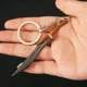 thumbnail image 3 of Llavero con arma Valorant Reaver Karambit Vandal Prime Champions Skins Espada samurái Navaja de bolsillo Modelo de arma Regalos Juguetes para niños, 3 of 5