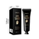 thumbnail image 3 of Clearance Collagen face mask Skin care Beauty Face Mask Skincare Gold Tearing Facial Mask Gold Facial Mask Wrinkle Removing Blackhead Deep Cleaning,50g(buy 2 get 10% off), 3 of 5