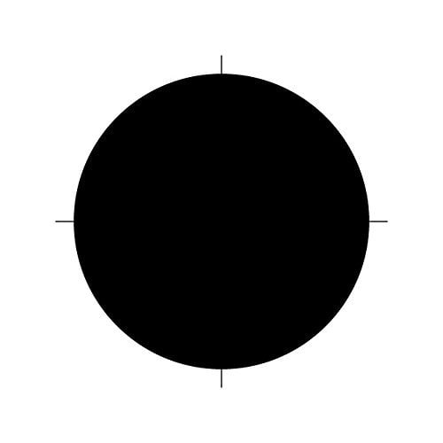 Circle Stencil By StudioR12 Simple Shape Template 12 inch Circle circle-stencil-by-studior12-simple-shape-template-12-inch-circle