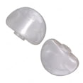 thumbnail image 3 of Mosiee 6 Pcs Boutons de Réglage de Guitare Électrique Classique Folk avec Vis, 3 of 9