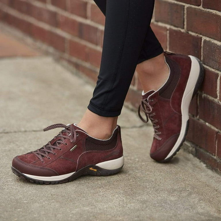 Dansko Paisley Waterproof Sneaker
