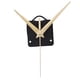 thumbnail image 2 of Reloj de Pared Macarena Mecanismo de Movimiento de Eje Reloj de cuarzo de bricolaje, 2 of 7