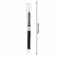thumbnail image 3 of zhangmingg High Capacity Gel Ink Rollerball Pen with Drying Technology for Smooth and School Writing, 3 of 8